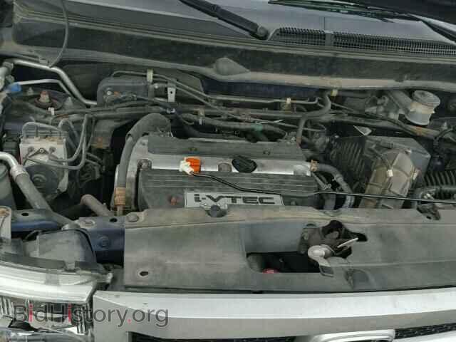 2009 HONDA ELEMENT - VIN: 5J6YH18349L002520 - Фото 7