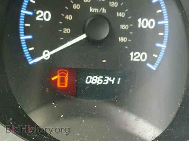 2009 HONDA ELEMENT - VIN: 5J6YH18349L002520 - Фото 8