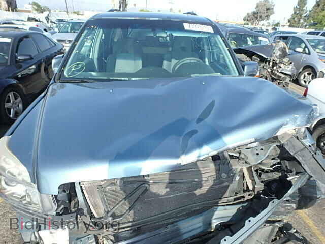 2008 HONDA PILOT - VIN: 5FNYF28358B015473 - Фото 7