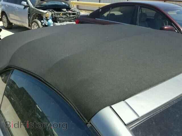 2007 MITSUBISHI ECLIPSE - VIN: 4A3AL35T27E006909 - Photo 9