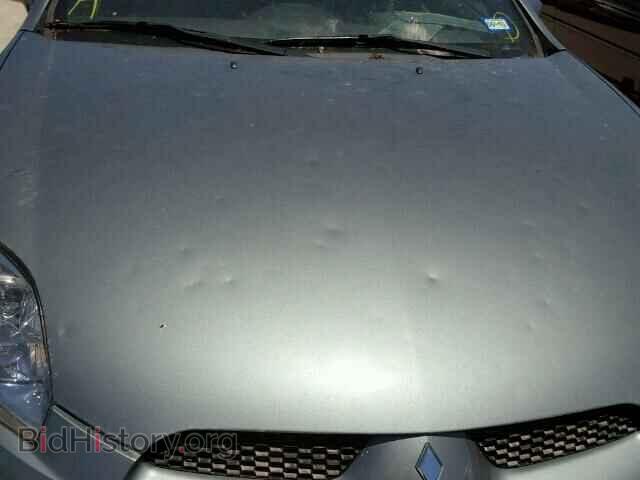 2007 MITSUBISHI ECLIPSE - VIN: 4A3AL35T27E006909 - Photo 10