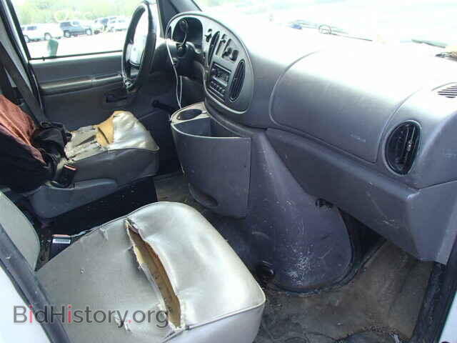 1999 FORD ECONOLINE - VIN: 1FTPE2423XHA78761 - Photo 5