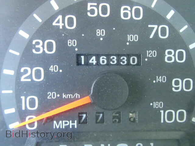 1999 FORD ECONOLINE - VIN: 1FTPE2423XHA78761 - Photo 8