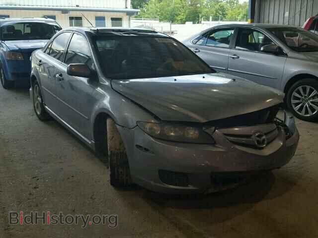 Фотография 1YVHP80C385M36938 - MAZDA 6 2008