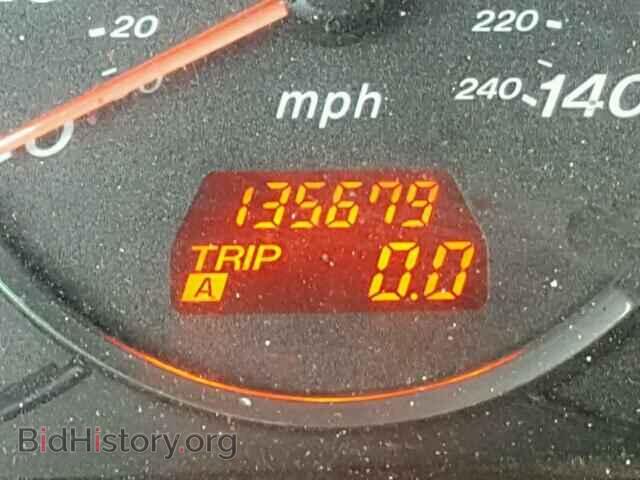 2008 MAZDA 6 - VIN: 1YVHP80C385M36938 - Фото 8
