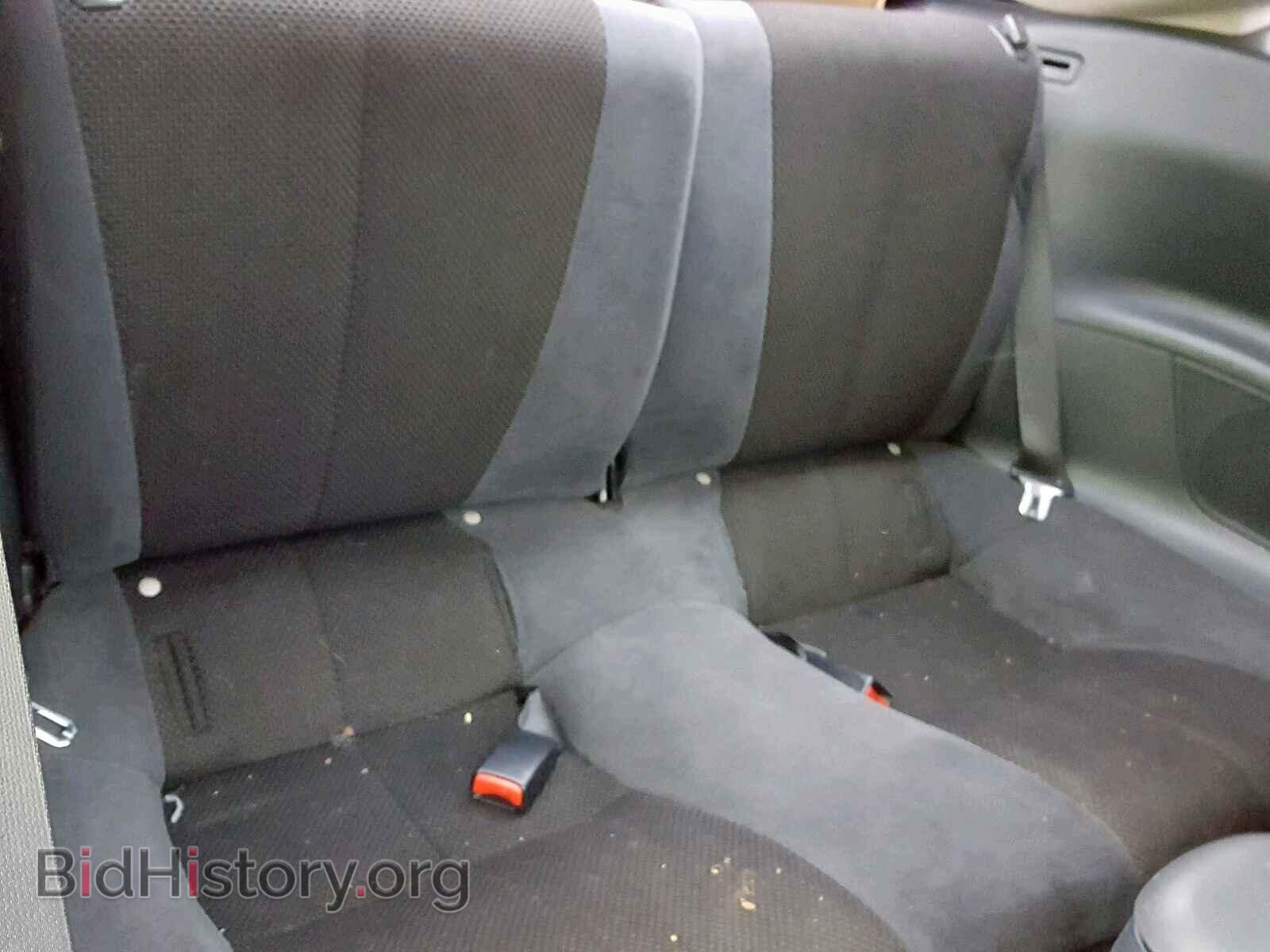 2007 MITSUBISHI ECLIPSE - VIN: 4A3AK24F77E026257 - Photo 6