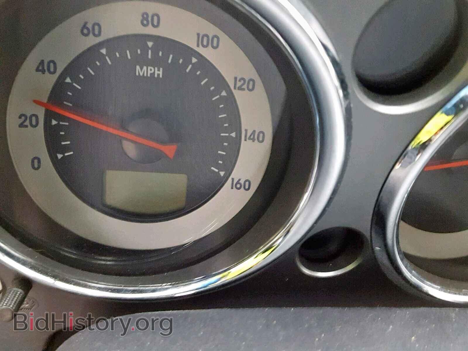 2007 MITSUBISHI ECLIPSE - VIN: 4A3AK24F77E026257 - Photo 8