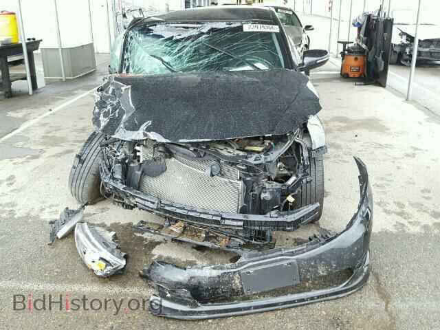 2015 KIA OPTIMA - VIN: KNAGM4A75F5654149 - Photo 9