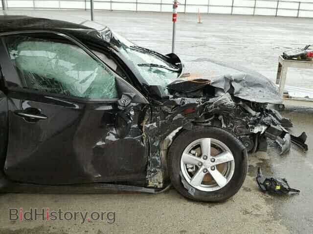 2015 KIA OPTIMA - VIN: KNAGM4A75F5654149 - Photo 10