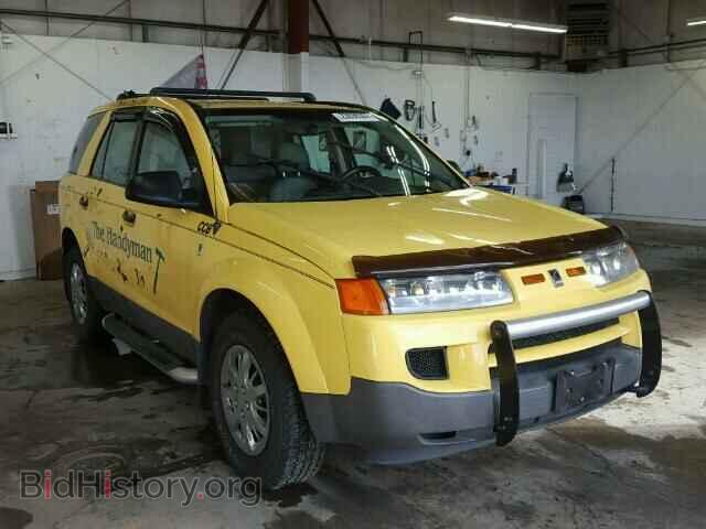 Photo 5GZCZ43D43S808254 - SATURN VUE 2003