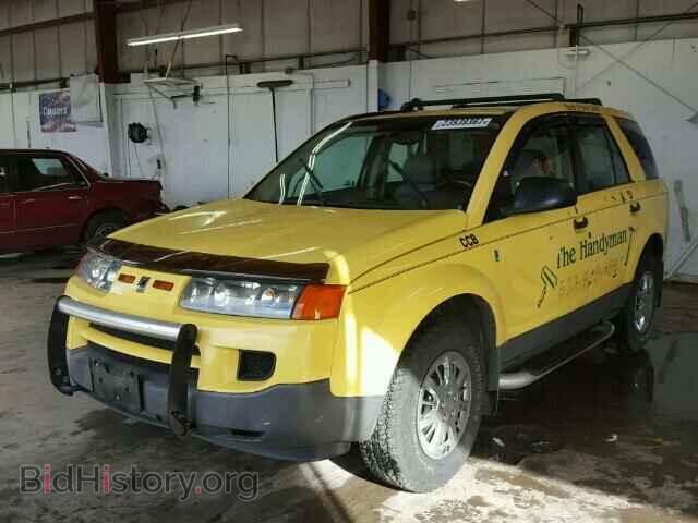 2003 SATURN VUE - VIN: 5GZCZ43D43S808254 - Фото 2