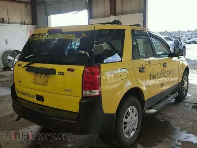 2003 SATURN VUE - VIN: 5GZCZ43D43S808254 - Фото 4