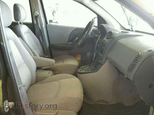 2003 SATURN VUE - VIN: 5GZCZ43D43S808254 - Фото 5