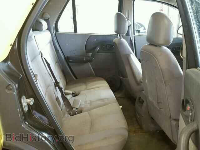 2003 SATURN VUE - VIN: 5GZCZ43D43S808254 - Фото 6