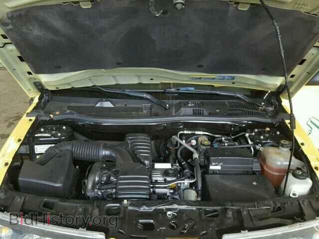 2003 SATURN VUE - VIN: 5GZCZ43D43S808254 - Фото 7