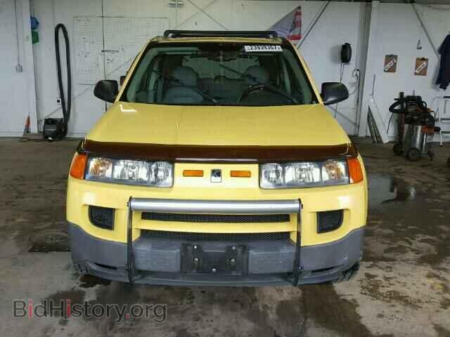 2003 SATURN VUE - VIN: 5GZCZ43D43S808254 - Фото 9