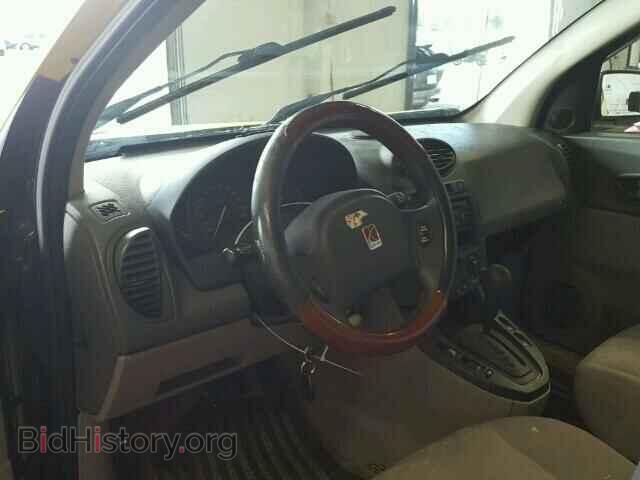 2003 SATURN VUE - VIN: 5GZCZ43D43S808254 - Фото 10