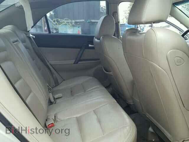2006 MAZDA 6 - VIN: 1YVHP80D265M61707 - Фото 6