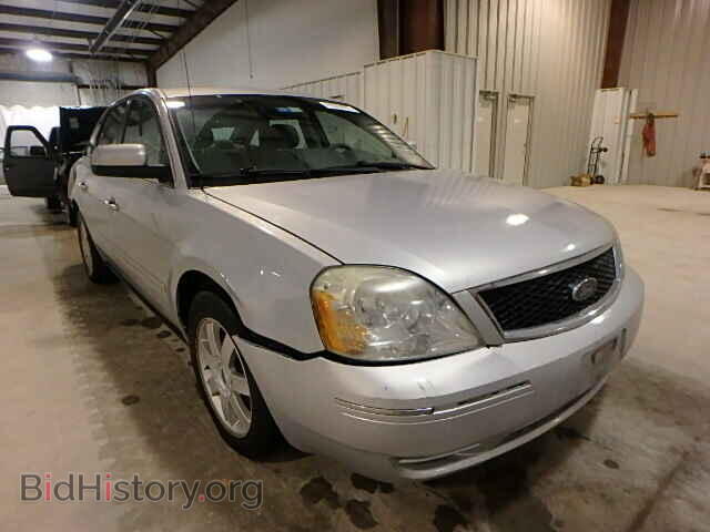 Фотография 1FAFP23165G130049 - FORD FIVE HUNDR 2005