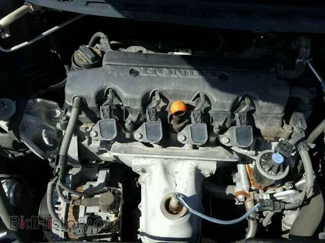 2013 HONDA CIVIC - VIN: 19XFB2F56DE013268 - Фото 7