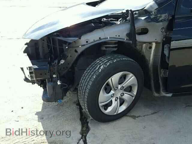 2013 HONDA CIVIC - VIN: 19XFB2F56DE013268 - Фото 10