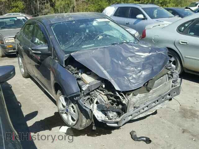 Фотография 1FADP3F25DL276143 - FORD FOCUS 2013