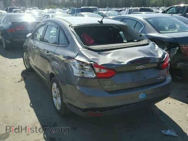 2013 FORD FOCUS - VIN: 1FADP3F25DL276143 - Photo 3