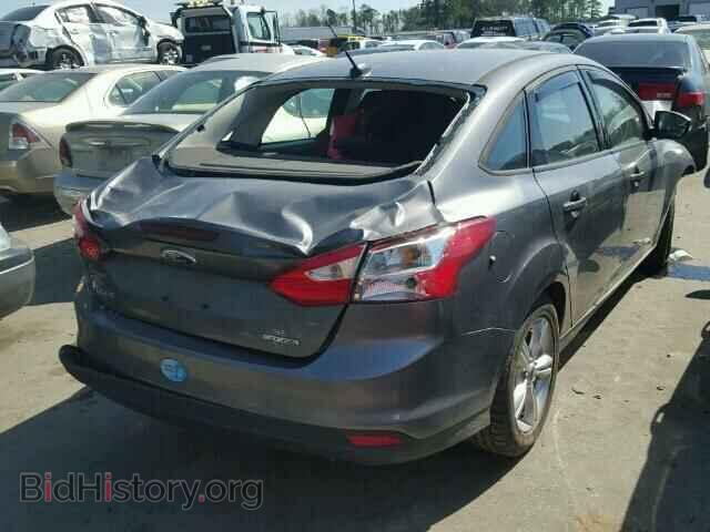 2013 FORD FOCUS - VIN: 1FADP3F25DL276143 - Photo 4