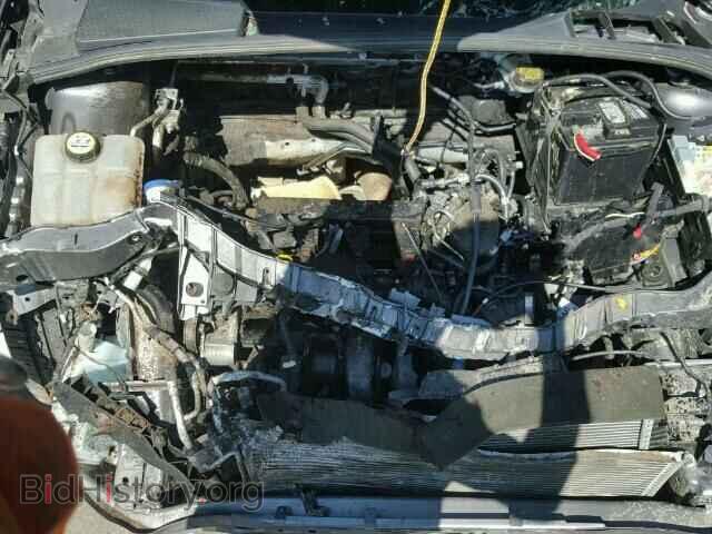 2013 FORD FOCUS - VIN: 1FADP3F25DL276143 - Photo 7
