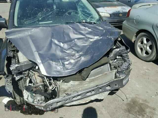 2013 FORD FOCUS - VIN: 1FADP3F25DL276143 - Photo 9