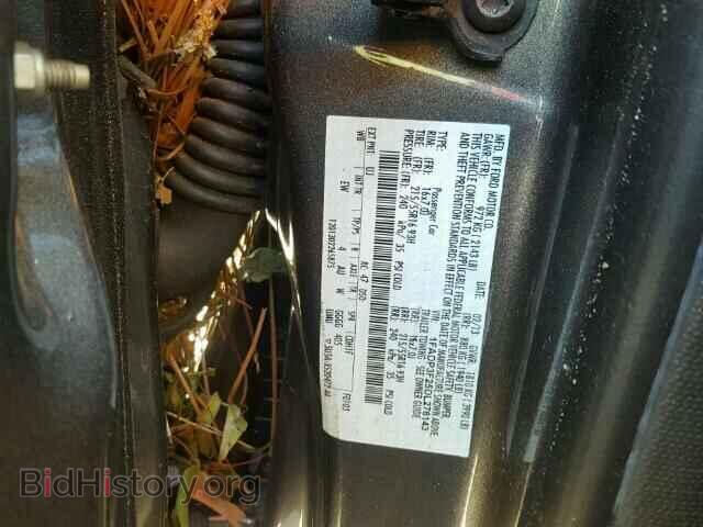 2013 FORD FOCUS - VIN: 1FADP3F25DL276143 - Photo 10