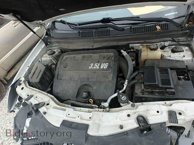 2009 SATURN VUE - VIN: 3GSDL43N59S520518 - Фото 7