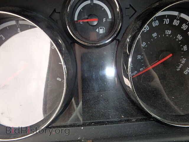 2009 SATURN VUE - VIN: 3GSDL43N59S520518 - Фото 8