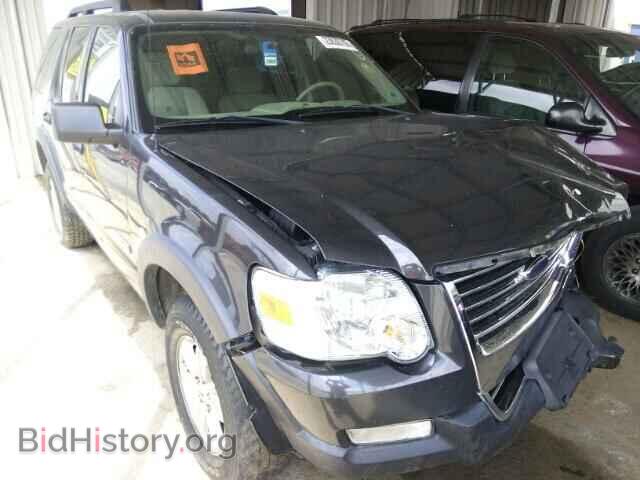 Photo 1FMEU73E77UB13324 - FORD EXPLORER 2007