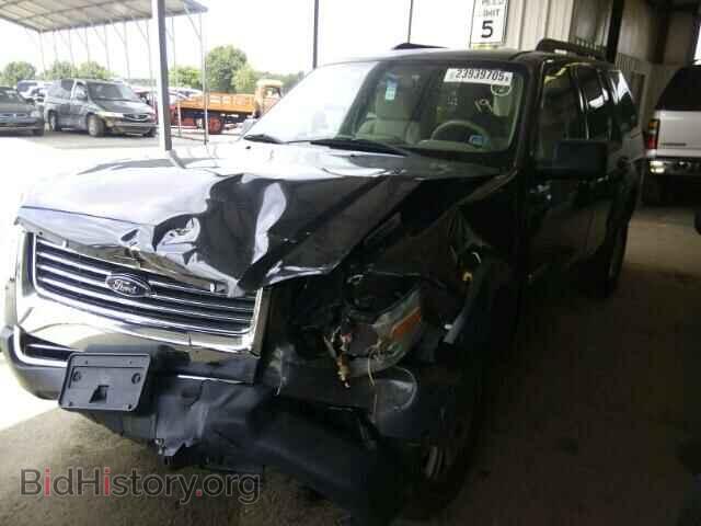 2007 FORD EXPLORER - VIN: 1FMEU73E77UB13324 - Photo 2