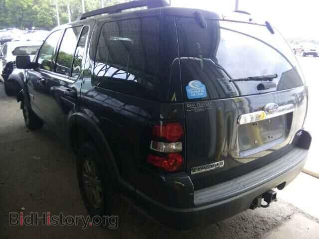 2007 FORD EXPLORER - VIN: 1FMEU73E77UB13324 - Photo 3