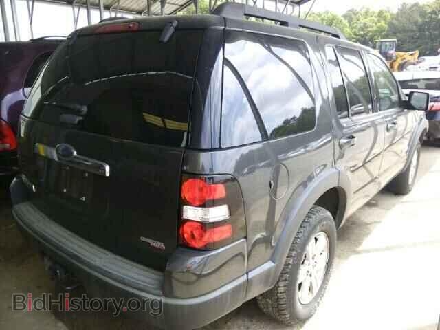 2007 FORD EXPLORER - VIN: 1FMEU73E77UB13324 - Photo 4