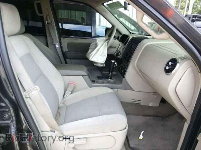 2007 FORD EXPLORER - VIN: 1FMEU73E77UB13324 - Photo 5