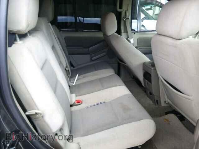 2007 FORD EXPLORER - VIN: 1FMEU73E77UB13324 - Photo 6