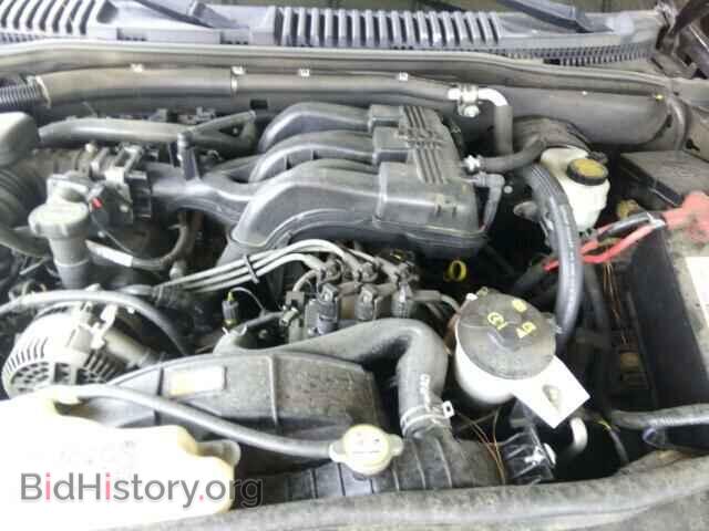 2007 FORD EXPLORER - VIN: 1FMEU73E77UB13324 - Photo 7