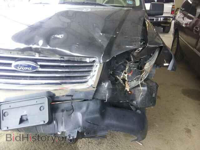 2007 FORD EXPLORER - VIN: 1FMEU73E77UB13324 - Photo 9