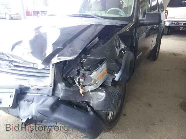 2007 FORD EXPLORER - VIN: 1FMEU73E77UB13324 - Photo 10