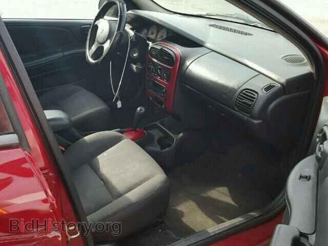 2004 DODGE NEON - VIN: 1B3ES56C74D505936 - Фото 5