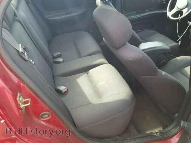 2004 DODGE NEON - VIN: 1B3ES56C74D505936 - Фото 6