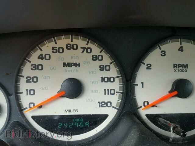 2004 DODGE NEON - VIN: 1B3ES56C74D505936 - Фото 8