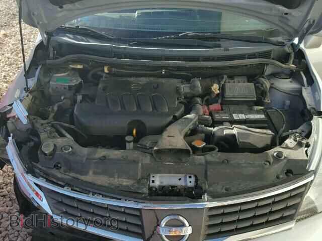 2007 NISSAN VERSA - VIN: 3N1BC11EX7L409817 - Фото 7