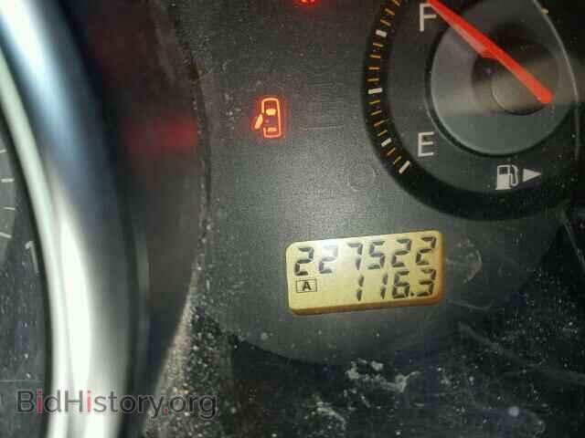 2007 NISSAN VERSA - VIN: 3N1BC11EX7L409817 - Фото 8