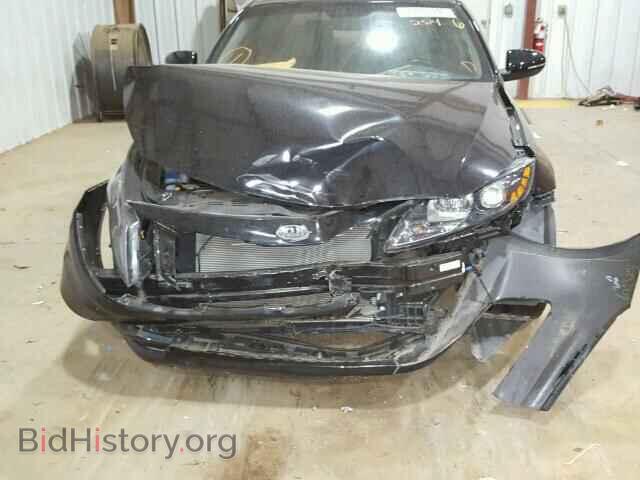 2012 KIA OPTIMA - VIN: 5XXGN4A71CG062514 - Фото 7