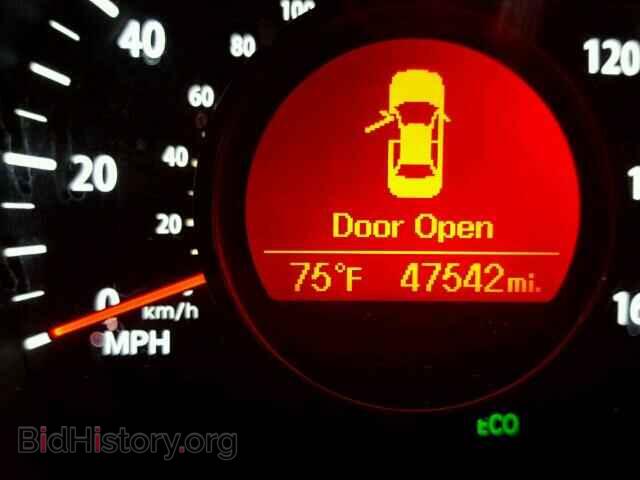 2012 KIA OPTIMA - VIN: 5XXGN4A71CG062514 - Фото 8