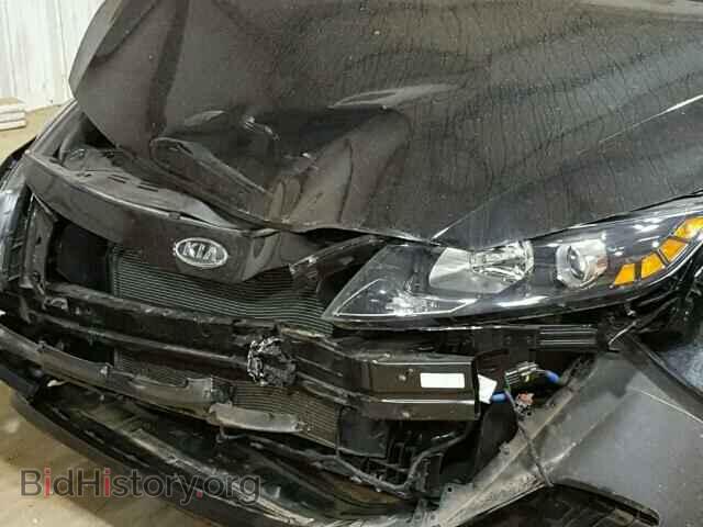 2012 KIA OPTIMA - VIN: 5XXGN4A71CG062514 - Фото 10